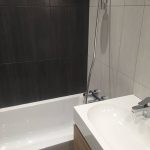 Rénovation d'une salle de bain à Antony