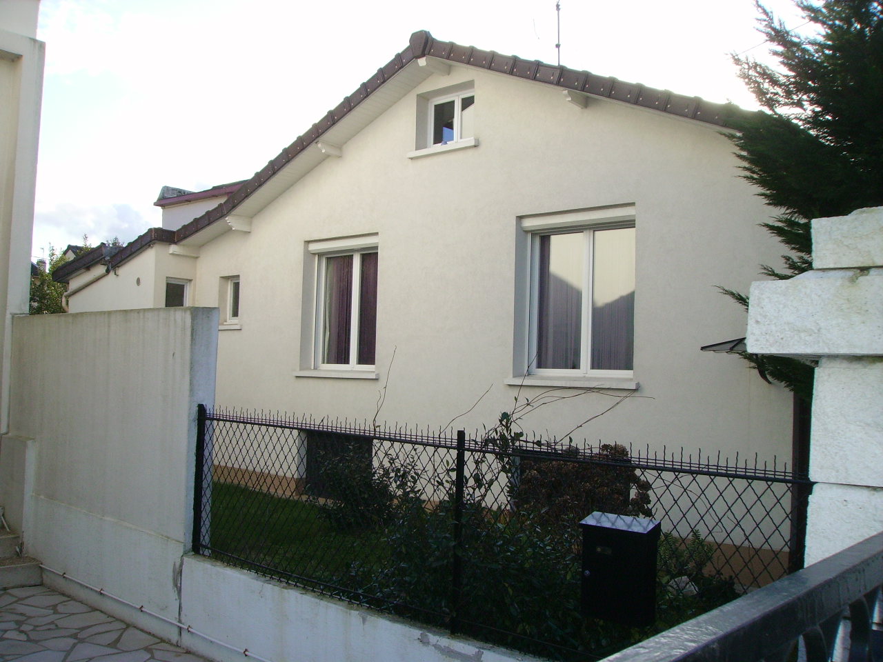 Rénovation pavillon en 2013 au Petit Clamart – Travaux devis