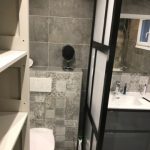 Rénovation salle de bain - wc