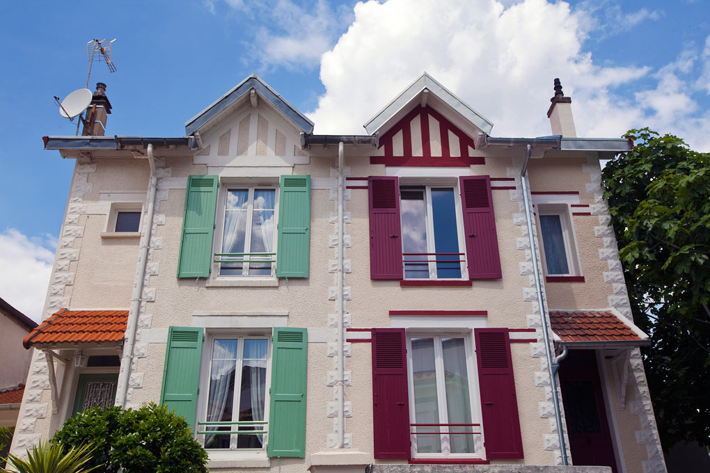 Rénovation d’un pavillon dans le Val-de-Marne