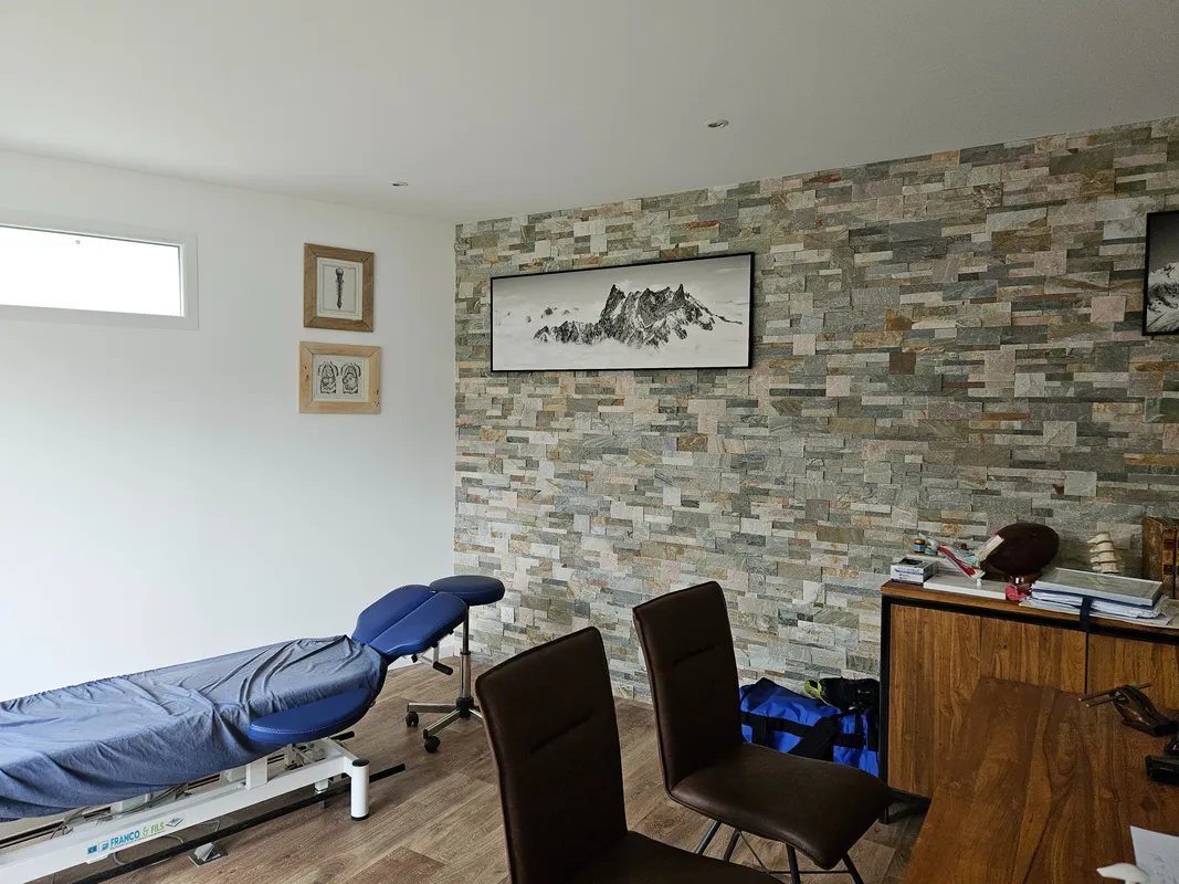 Aménagement d'un sous-sol de maison