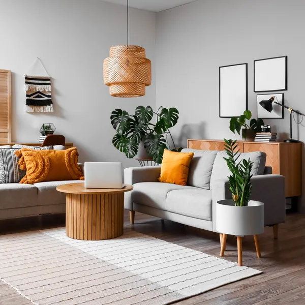 Travaux pour location d'un studio