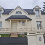 Ravalement de façade par Artech Habitat