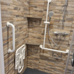 douche handicapé plessis robinson