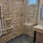 renovation douche handicap plessis robinson