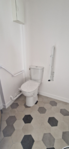 toilette hadicapé plessis robinson