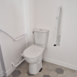 toilette hadicapé plessis robinson