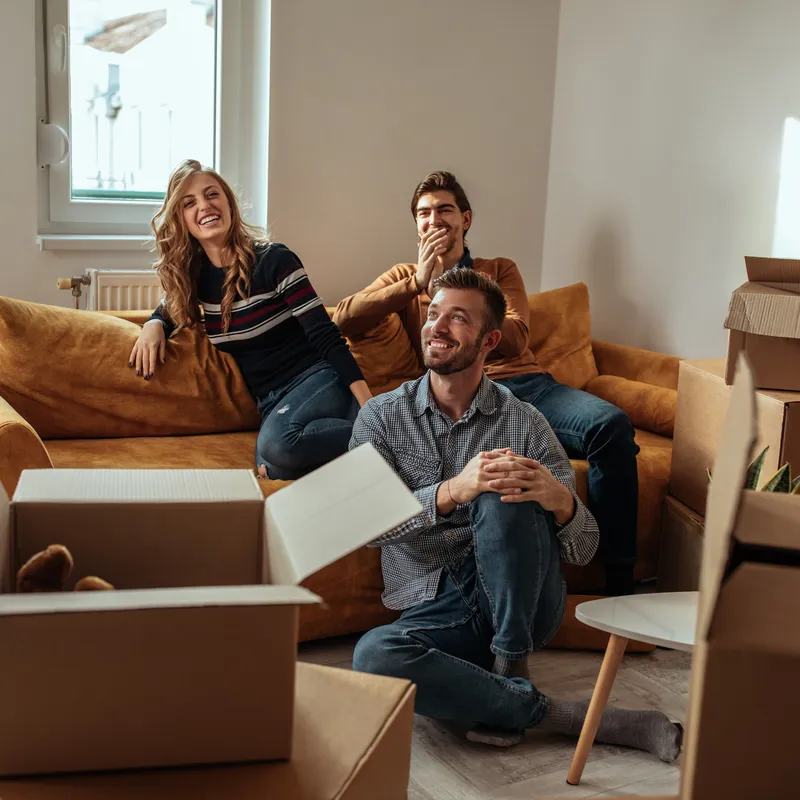 faire une colocation artech