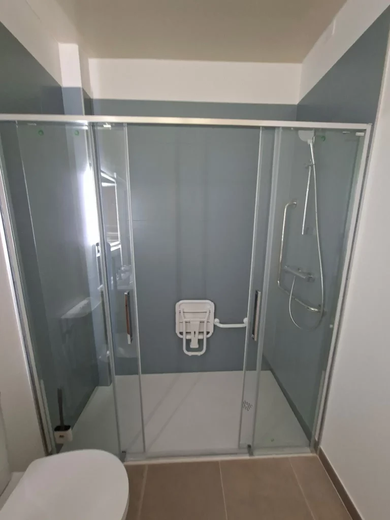 photo rénovation salle de bain boulogne billancourt